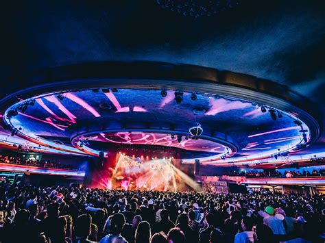 Concert venues in los angeles. Things To Know About Concert venues in los angeles. 